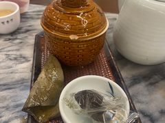 -安泰楼·佛跳墙创始人·传统闽味早茶·酒楼(三坊七巷闽菜地标店)