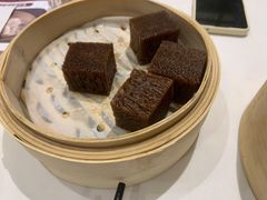 黑糖蜂巢糕-稻香酒家(天河城店)
