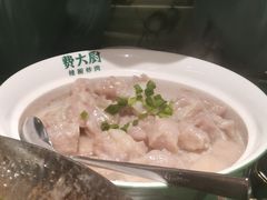 -费大厨辣椒炒肉(太平老街店)