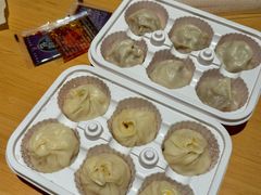 -百年尹氏汤包(湖南路狮子桥店)