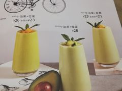 -卡朋厨房(289艺术园区店)