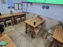 大堂-增盛魁小吃店