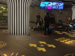 -威尔仕健身·游泳(中港汇店)