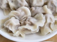 -享口福饺子馆(民旺园店)