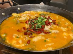 -宣威山野人家·现炒云南菜(金碧店)