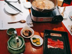 -匠和风精致料理(宁德万达店)