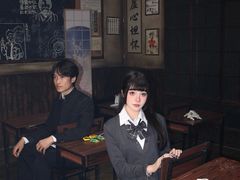 -屋有岛沉浸游戏旗舰店(中山公园店)