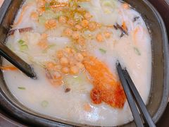-阿香米线(天津凯德餐厅店)