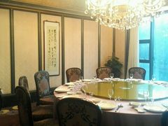 包厢-古南都·江苏酒家(建宁路店)