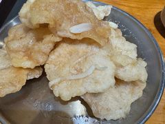 -冰川冷面·延边菜·炭烤串(观前店)