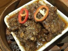 -北海金昌开元名都大酒店·四季轩中餐厅