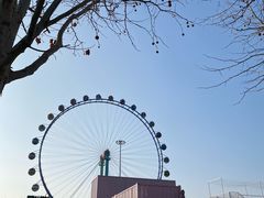-郑州银基国际旅游度假区