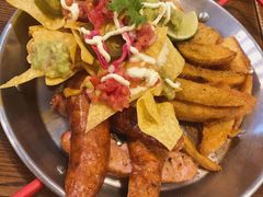 -AFS Cafe & Canteen(闽江二路店)