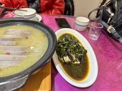 -夜不收荤豆花(大邑总店)