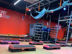 -乐刻运动健身(枫蓝国际升级店)