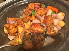 -港丽餐厅(天河城店)
