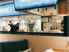 -太二酸菜鱼(财富购物中心店)