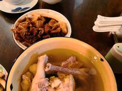 -食客三千·老家