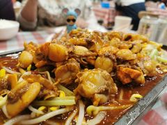 -孟记粥铺·家常菜·烧烤·粥(亚运村店)