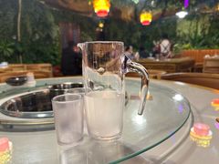 -茅台镇网红溶洞餐厅·茅帮菜馆