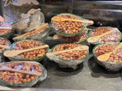 -福苗小骆驼烧烤(大唐不夜城店)
