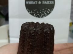 -WHEAT&BAKER-麥(凯德来福士店)