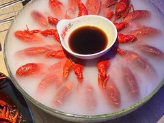 -红盔甲·小龙虾(定西路店)