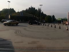 -仙海旅游度假区