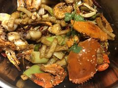 -九鼎鲜迷宗蟹(玉环店)