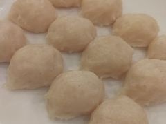 手打鱼丸-正能量脆肉鲩火锅