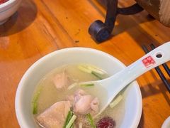 -61号餐吧(兴坪古镇漓江店)