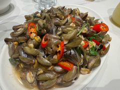 -潮中人·潮州菜(益乐路店)
