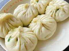 -津门张记包子铺(华昌道店)