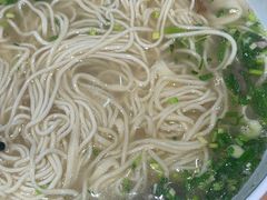 -西部马华清真兰州牛肉面·烧烤夜市(三里河店)