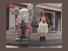-T28PARK公园里