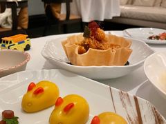 -宝丽轩中餐厅BAOLIXUAN