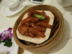 -海皇酒家(钰海万国汇购物广场店)