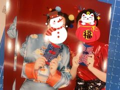 -海马体照相馆(上海宝山万达广场店)