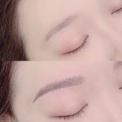 点击看大图 -久匠·纹眉半永久野生眉