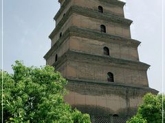 -大慈恩寺(大雁塔)