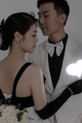 点击看大图 -挪娅婚纱摄影皇家会所