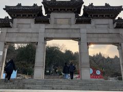 -云龙山