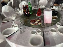 -长沙梅溪湖金茂豪华精选酒店·宴会厅