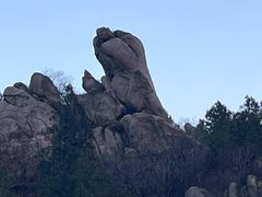 -北京凤凰岭
