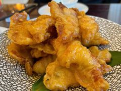 -鹿鸣春饭店(总店)