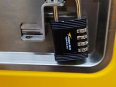 -安东易迷你仓自助寄存仓库(文定路店)