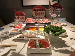 -海底捞火锅(锦艺城店)