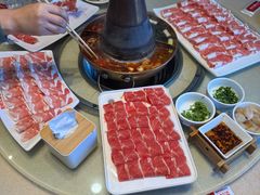 -阳坊大都涮羊肉(阳坊总店)