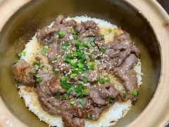 -红星光发煲仔饭(文海店)