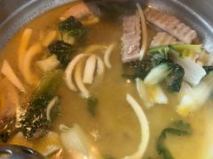 -润园四季椰子鸡火锅(海上世界店)